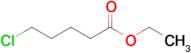 Ethyl 5-chloropentanoate