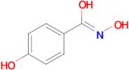 1-N-hydroxy4-hydroxybenzene-1-carboximidic acid