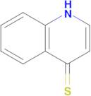 1,4-Dihydroquinoline-4-thione