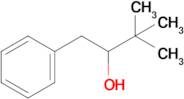 3,3-Dimethyl-1-phenylbutan-2-ol