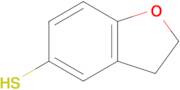 2,3-Dihydro-1-benzofuran-5-thiol