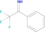 2,2,2-Trifluoro-1-phenylethan-1-imine