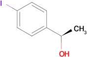 (1r)-1-(4-Iodophenyl)ethan-1-ol