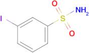 3-Iodobenzene-1-sulfonamide