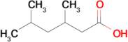 3,5-Dimethylhexanoic acid