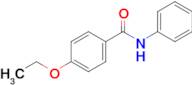 4-Ethoxy-N-phenylbenzamide