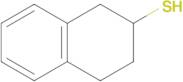 1,2,3,4-Tetrahydronaphthalene-2-thiol