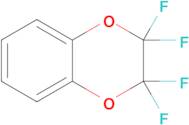 2,2,3,3-Tetrafluoro-2,3-dihydro-1,4-benzodioxine