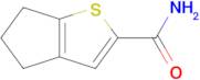 4h,5h,6h-Cyclopenta[b]thiophene-2-carboxamide