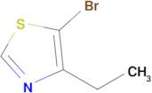 5-Bromo-4-ethyl-1,3-thiazole