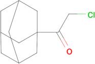 1-(Adamantan-1-yl)-2-chloroethan-1-one