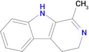 1-Methyl-3h,4h,9h-pyrido[3,4-b]indole