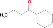 1-Cyclohexylbutan-1-one