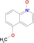 5-methoxy-Quinoline-1-oxide