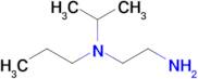 (2-Aminoethyl)(propan-2-yl)propylamine