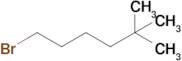 1-Bromo-5,5-dimethylhexane