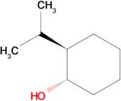 (1s,2r)-2-(Propan-2-yl)cyclohexan-1-ol