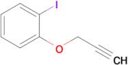 1-Iodo-2-(prop-2-yn-1-yloxy)benzene