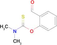 1-(2-Formylphenoxy)-N,N-dimethylmethanethioamide