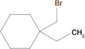 1-(Bromomethyl)-1-ethylcyclohexane