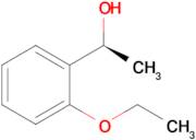 (1s)-1-(2-Ethoxyphenyl)ethan-1-ol