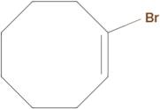 (1e)-1-Bromocyclooct-1-ene