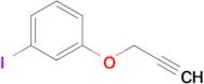1-Iodo-3-(prop-2-yn-1-yloxy)benzene