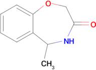 5-Methyl-2,3,4,5-tetrahydro-1,4-benzoxazepin-3-one