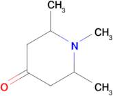 1,2,6-Trimethylpiperidin-4-one