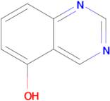 Quinazolin-5-ol