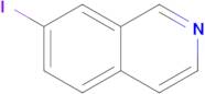 7-Iodoisoquinoline