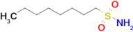 Octane-1-sulfonamide