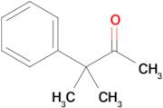 3-Methyl-3-phenylbutan-2-one