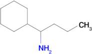 1-Cyclohexylbutan-1-amine