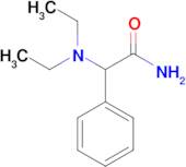 2-(Diethylamino)-2-phenylacetamide