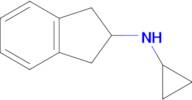 n-Cyclopropyl-2,3-dihydro-1h-inden-2-amine