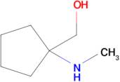 [1-(methylamino)cyclopentyl]methanol