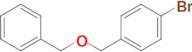 1-[(benzyloxy)methyl]-4-bromobenzene