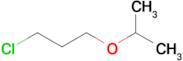 1-Chloro-3-(propan-2-yloxy)propane
