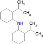 2-(Propan-2-yl)-N-[2-(propan-2-yl)cyclohexyl]cyclohexan-1-amine