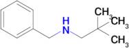 Benzyl(2,2-dimethylpropyl)amine