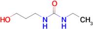 1-Ethyl-3-(3-hydroxypropyl)urea