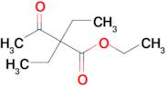 Ethyl 2,2-diethyl-3-oxobutanoate