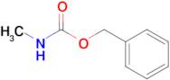 Benzyl n-methylcarbamate