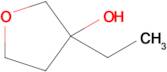 3-Ethyloxolan-3-ol