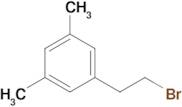 1-(2-Bromoethyl)-3,5-dimethylbenzene