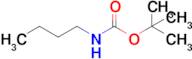 Tert-butyl n-butylcarbamate