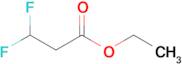 Ethyl 3,3-difluoropropanoate