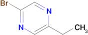 2-Bromo-5-ethylpyrazine