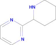 2-(Piperidin-2-yl)pyrimidine